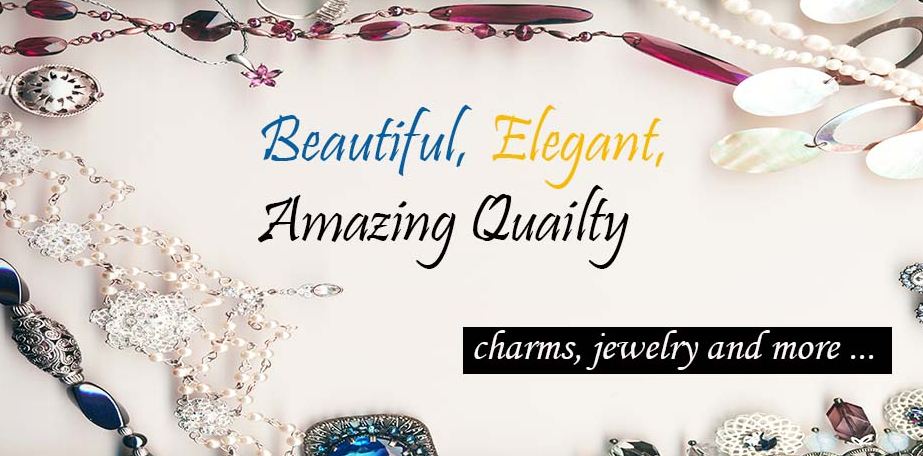 Get Charms | 2150 S Central Expy #200, McKinney, TX 75070 | Phone: (919) 592-3782