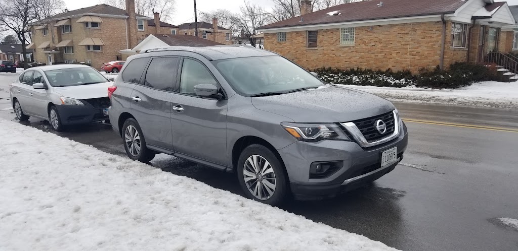 Enterprise Rent-A-Car | 7807 W Grand Ave, Elmwood Park, IL 60707, USA | Phone: (708) 452-2380