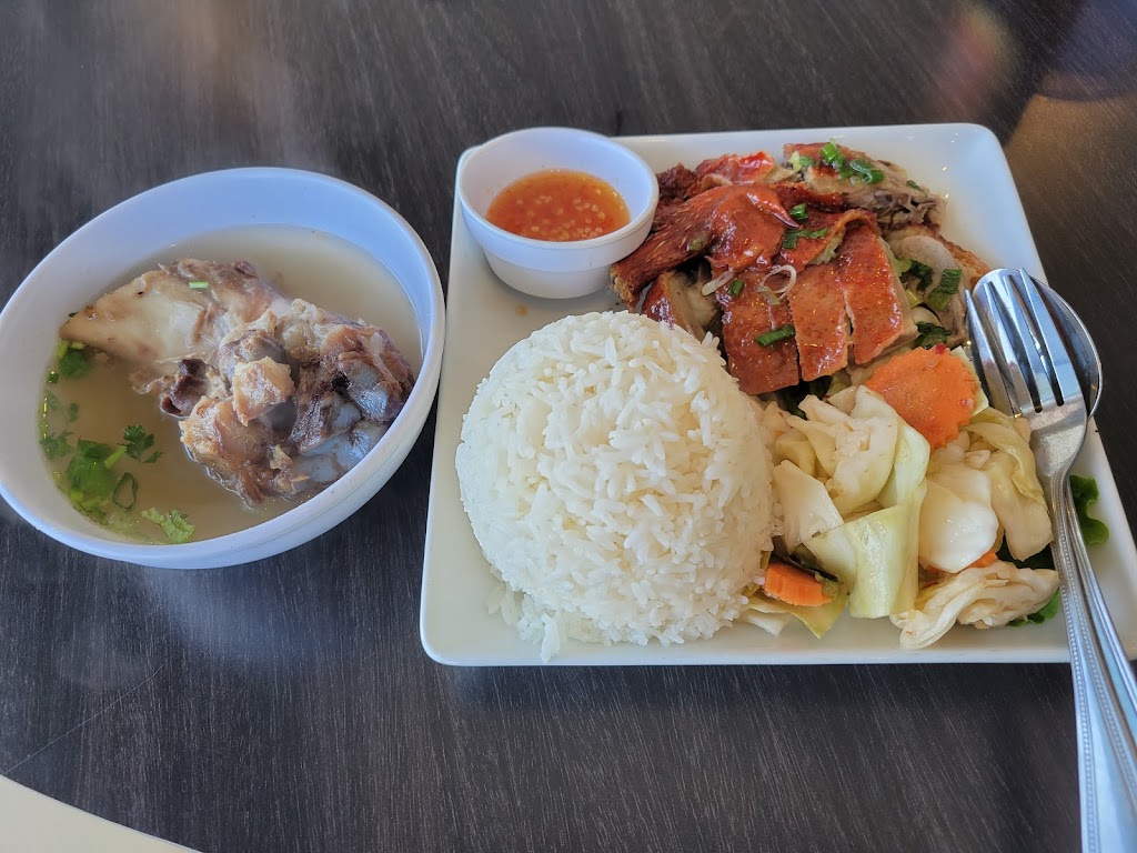 UDOM Khmer Restaurant | 1223 E Anaheim St, Long Beach, CA 90813, USA | Phone: (562) 218-7119