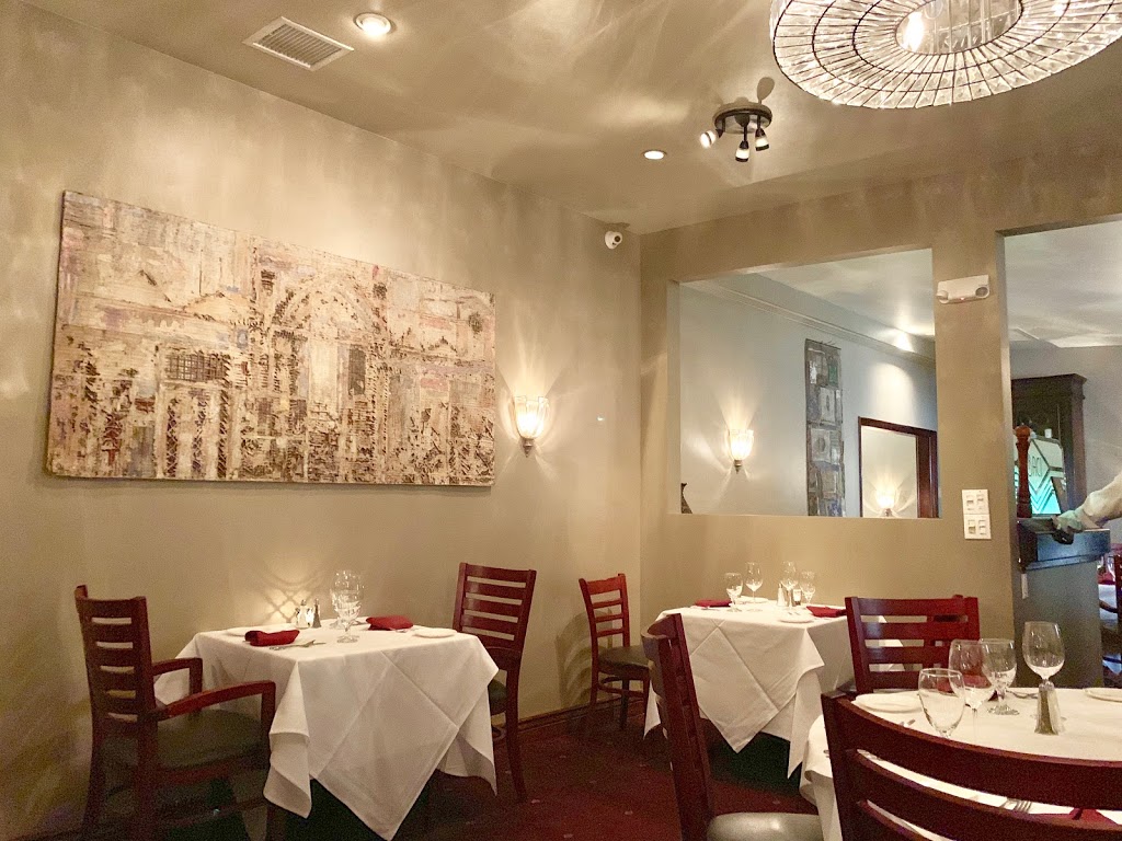 Baci Restaurant | 1955 Morena Blvd, San Diego, CA 92110, USA | Phone: (619) 275-2094