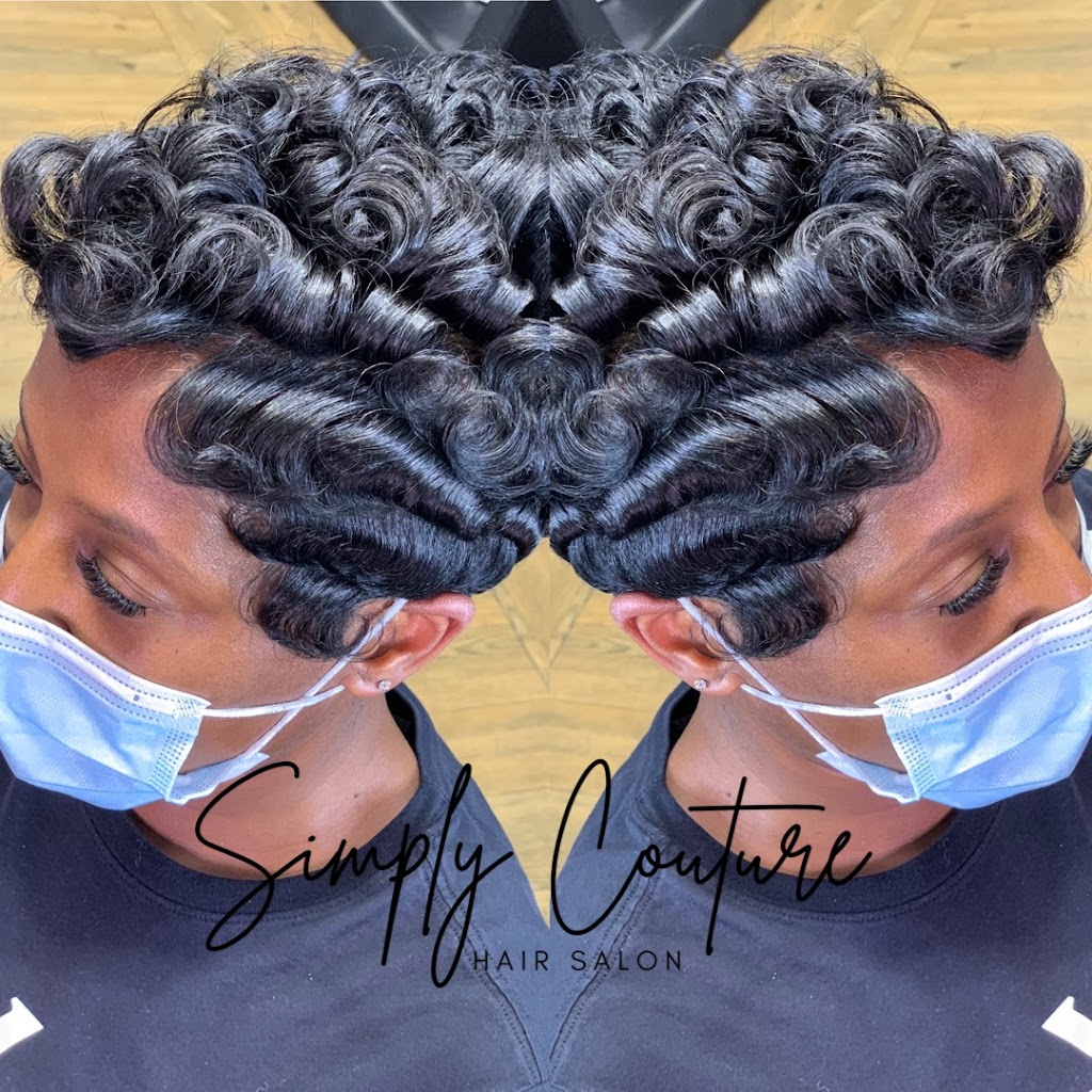 SIMPLY COUTURE HAIR SALON Llc | 4200 Gus Thomasson Rd Suite 103, Mesquite, TX 75150, USA | Phone: (972) 925-0555