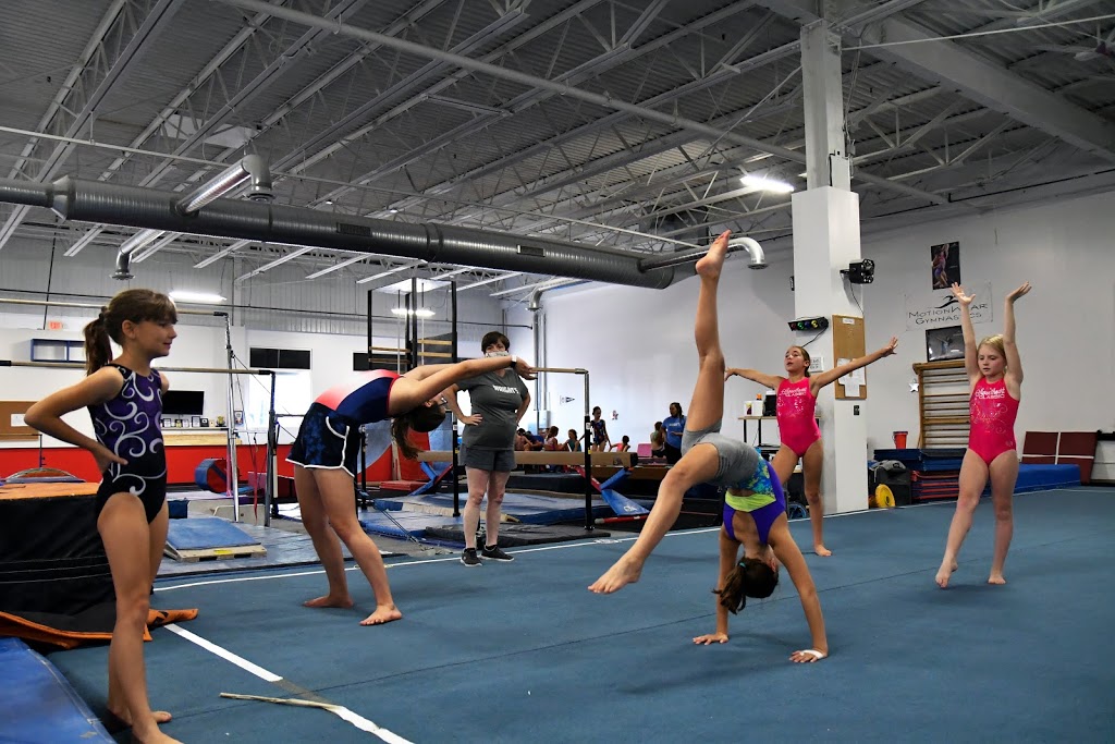 Wrights Gymnastics Noblesville & Ninja Zone | 1708 Pleasant St, Noblesville, IN 46060, USA | Phone: (317) 888-4805