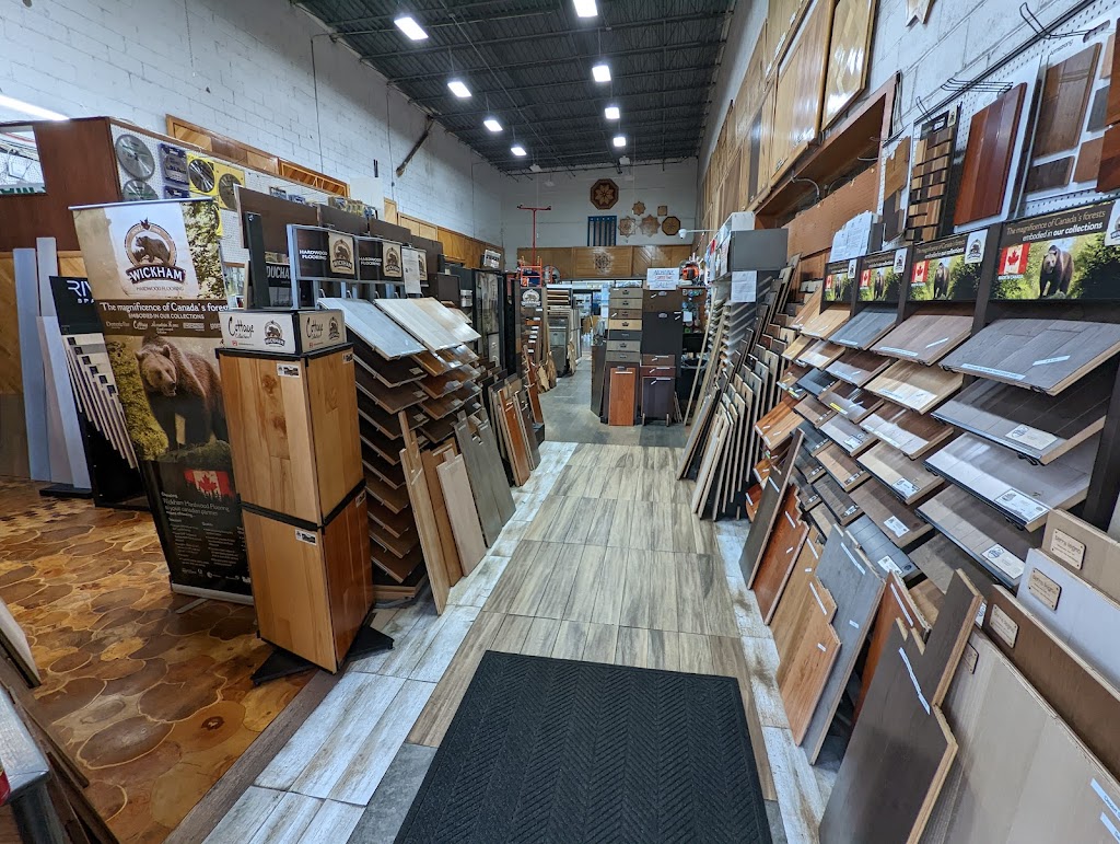 Dynasty Flooring | 1059 McDonald Ave, Brooklyn, NY 11230, USA | Phone: (718) 633-4300