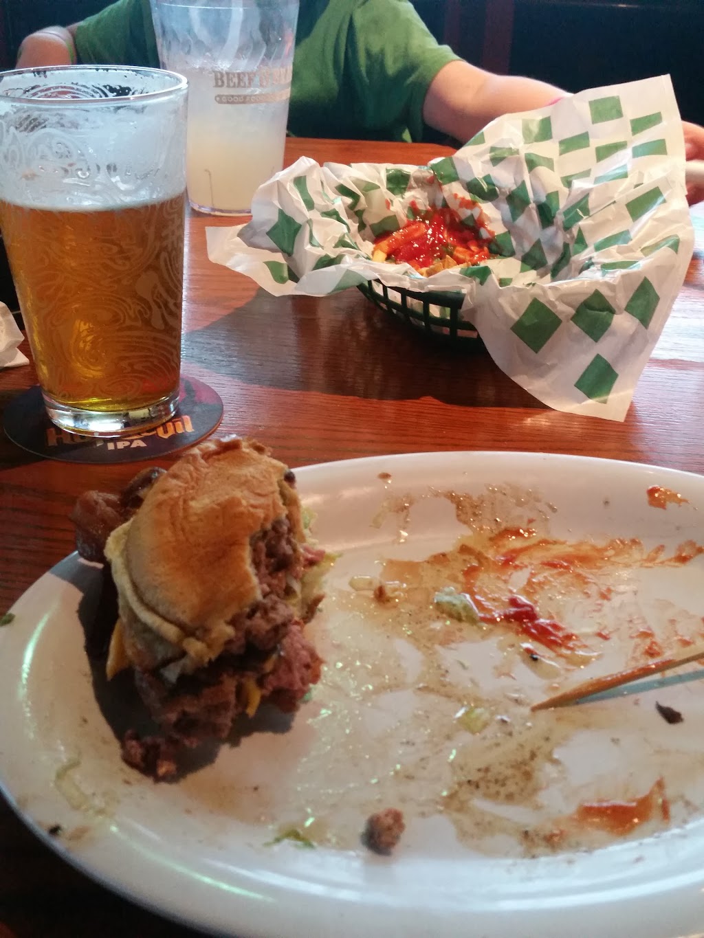 Beef O Bradys | 4925 Cortez Rd W, Bradenton, FL 34210 | Phone: (941) 798-6939