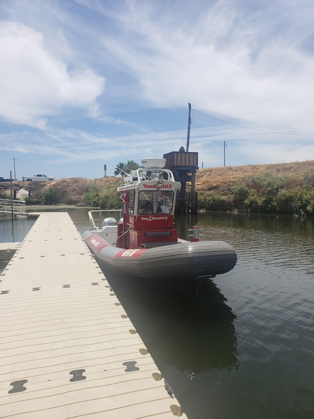 Rivers End Marina & Storage | 6020 Lindemann Rd, Byron, CA 94505, USA | Phone: (209) 835-8365