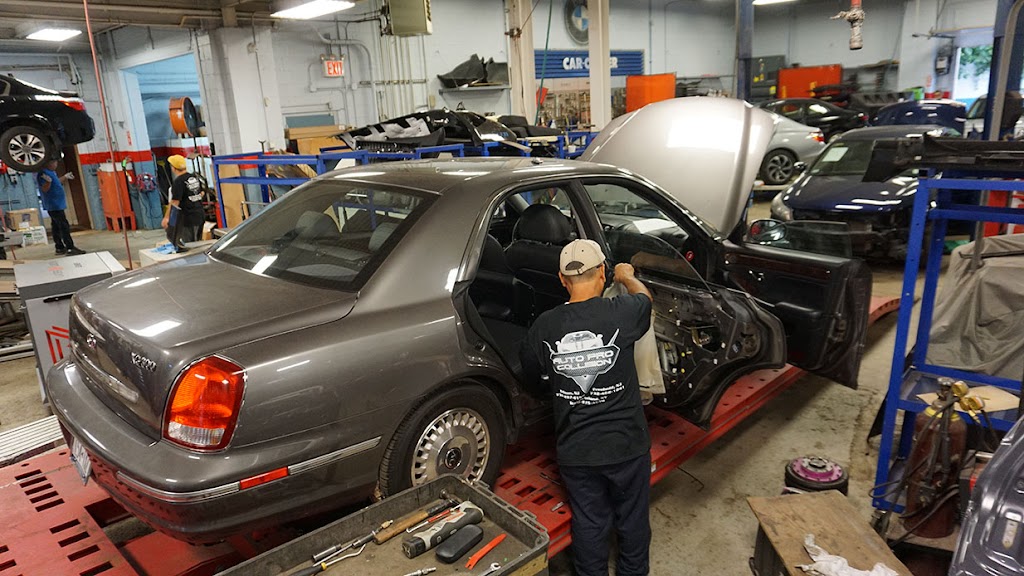 Auto Pro Collision - Auto Body Shop Edison | 172 Talmadge Rd, Edison, NJ 08817, USA | Phone: (732) 287-4155