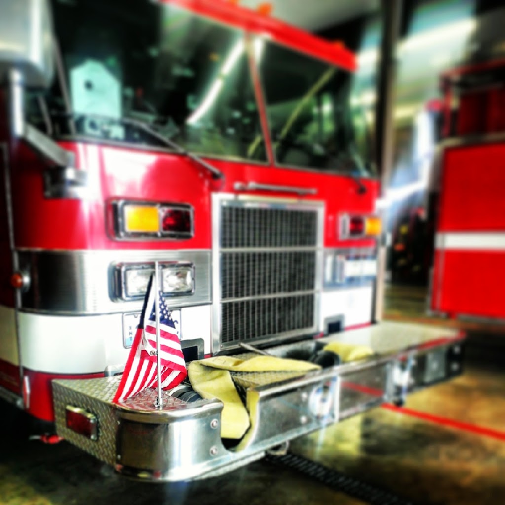 South King Fire & Rescue Station 62 | 31617 1st Ave S, Federal Way, WA 98003 | Phone: (253) 839-6234