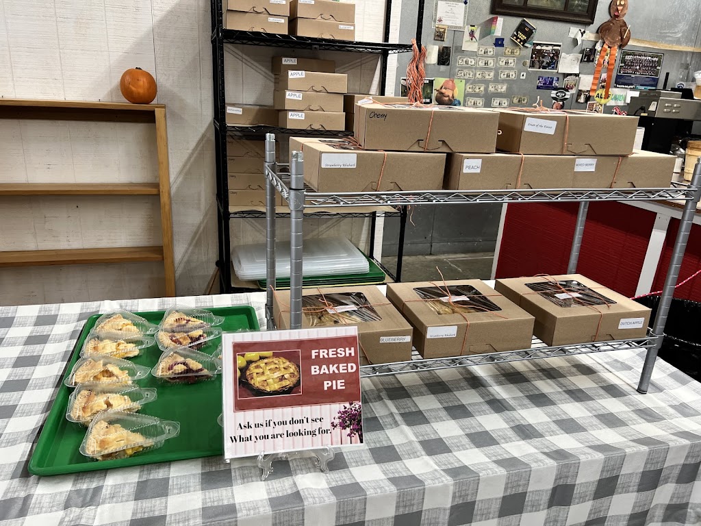 Stuarts Farm | 62 Granite Springs Rd, Granite Springs, NY 10527, USA | Phone: (914) 245-2784