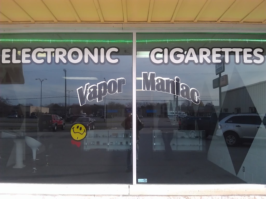 Vapor Matrix | 302 N Telegraph Rd, Monroe, MI 48162, USA | Phone: (734) 224-6444