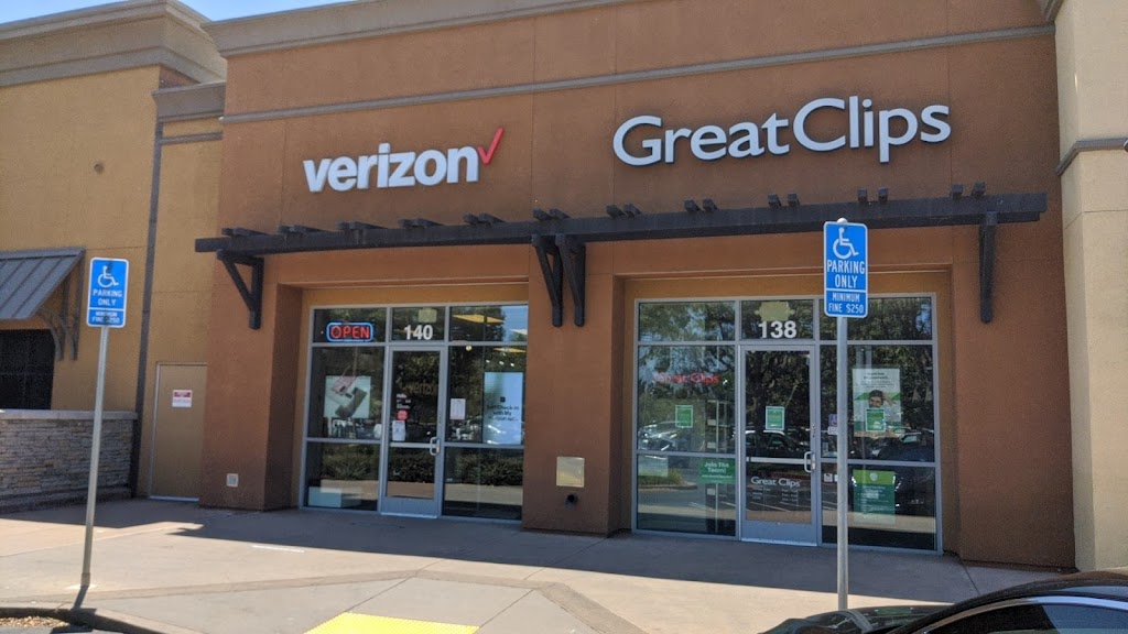 Verizon Authorized Retailer - Victra | 140 E El Camino Real, Sunnyvale, CA 94087, USA | Phone: (408) 245-7100