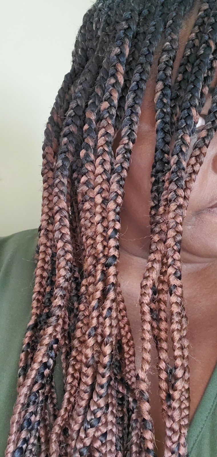 Aishas African Hair Braiding | 2368 N Main St, Danville, VA 24540 | Phone: (434) 709-7742