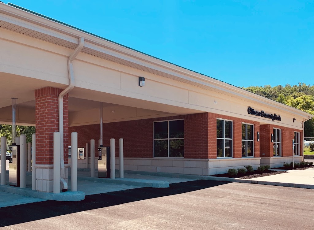 Citizens Guaranty Bank | 488 S Main St, Stanton, KY 40380, USA | Phone: (833) 836-9242