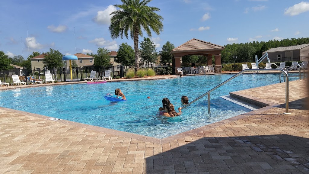 Ballantrae Community Clubhouse | 17611 Mentmore Blvd, Land O Lakes, FL 34638, USA | Phone: (813) 345-8565