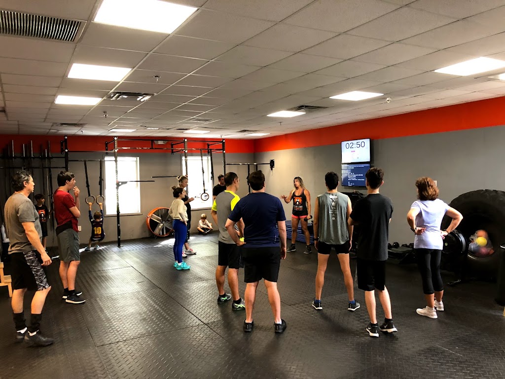 Bear Cut Fitness | 450 Crandon Blvd, Key Biscayne, FL 33149, USA | Phone: (305) 699-4973