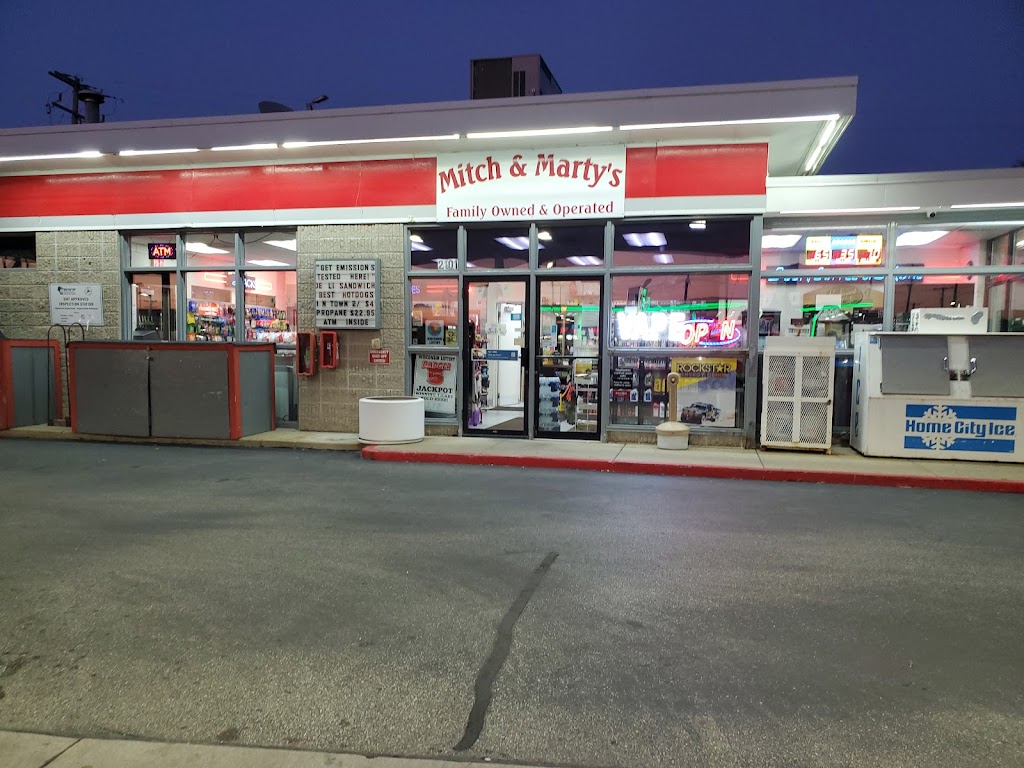 CITGO | 2101 Douglas Ave, Racine, WI 53402, USA | Phone: (262) 633-1777