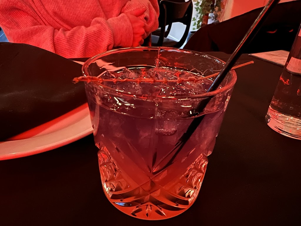 Ivy Kitchen and Bar | 65 Wall St, Huntington, NY 11743, USA | Phone: (631) 900-9489