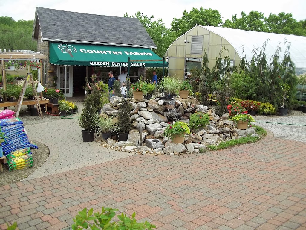 Country Farms Garden Center and Landscape Service | 1909 US-119, Greensburg, PA 15601, USA | Phone: (724) 837-4650