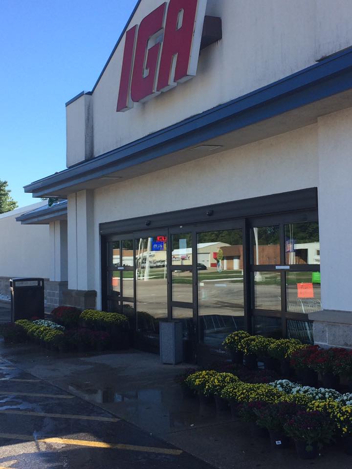 Red Bud IGA | 1010 S Main St, Red Bud, IL 62278, USA | Phone: (618) 282-2520