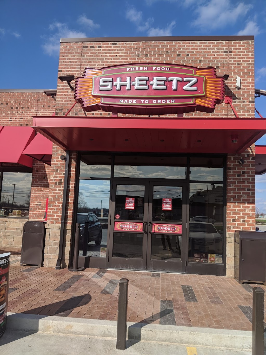 Sheetz | 32390 Lorain Rd, North Ridgeville, OH 44039, USA | Phone: (440) 327-1822