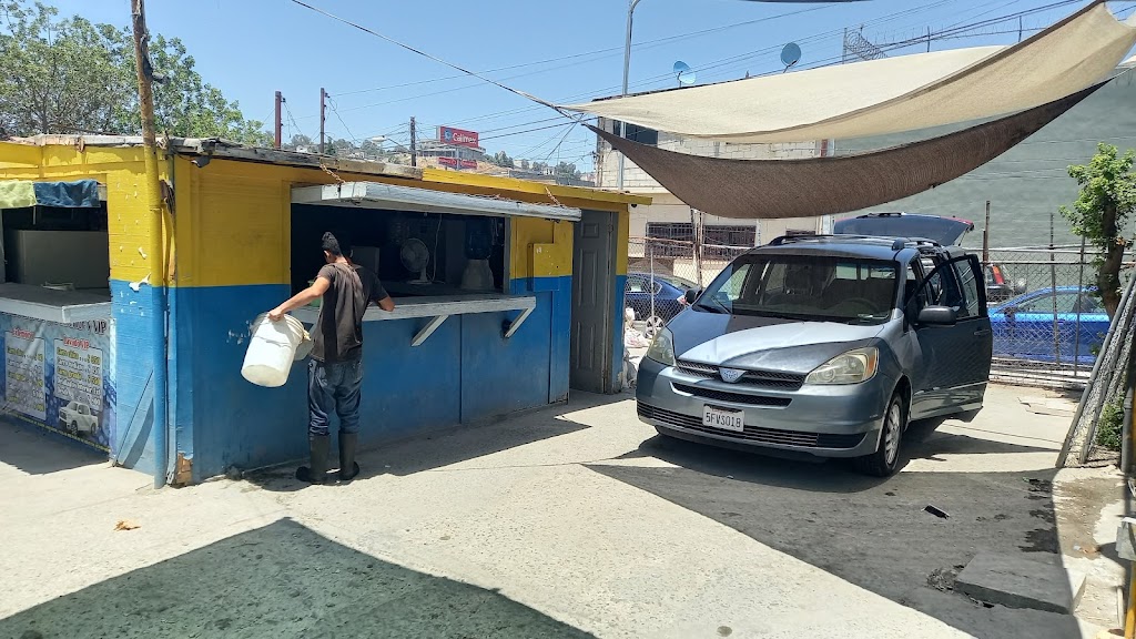 Auto Lavado los "Cuñados" | Av. los Mochis 15616, Campestre Murua, 22455 Tijuana, B.C., Mexico | Phone: 664 799 5823