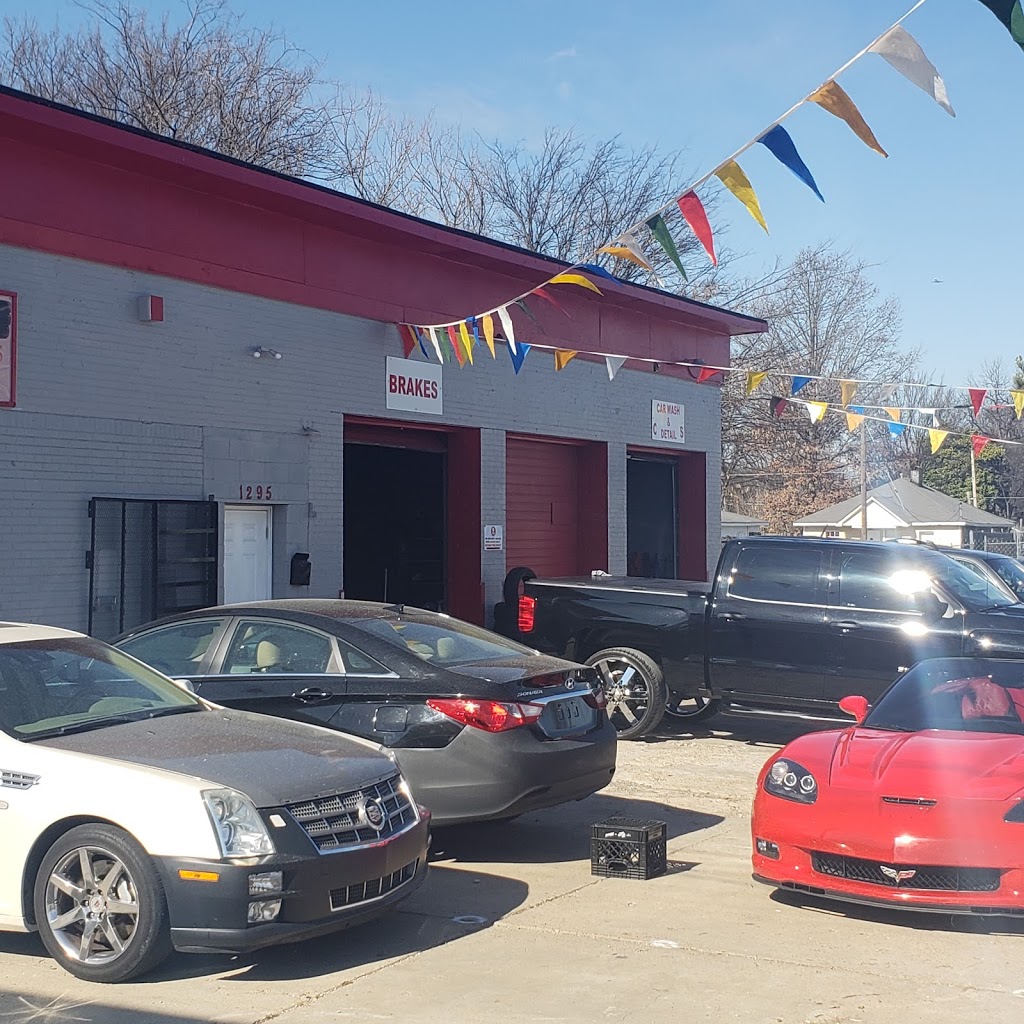 T & T Affordable New and Used Tires | 1295 N Hollywood St, Memphis, TN 38108, USA | Phone: (901) 552-0088