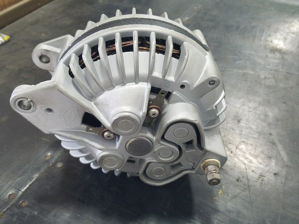 Bateman Starter Alternator And Diesel LLC | 2310 Moyer Rd, Connellsville, PA 15425, USA | Phone: (724) 603-3130