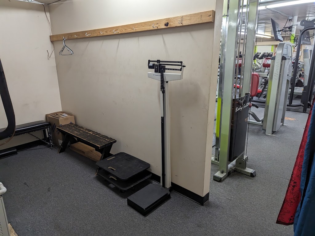 Troy Fitness Center | 1002 Love Joy Rd, Troy, NC 27371, USA | Phone: (910) 576-0262