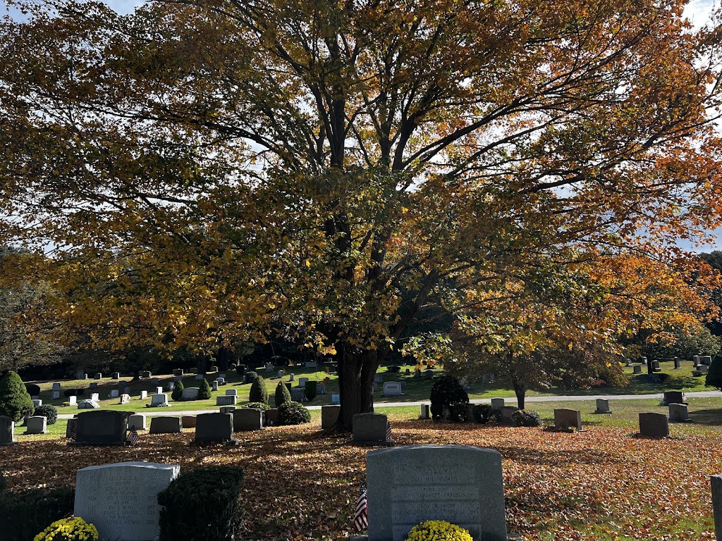 North Purchase Cemetery | 825 N Main St, Attleboro, MA 02703, USA | Phone: (508) 222-3446