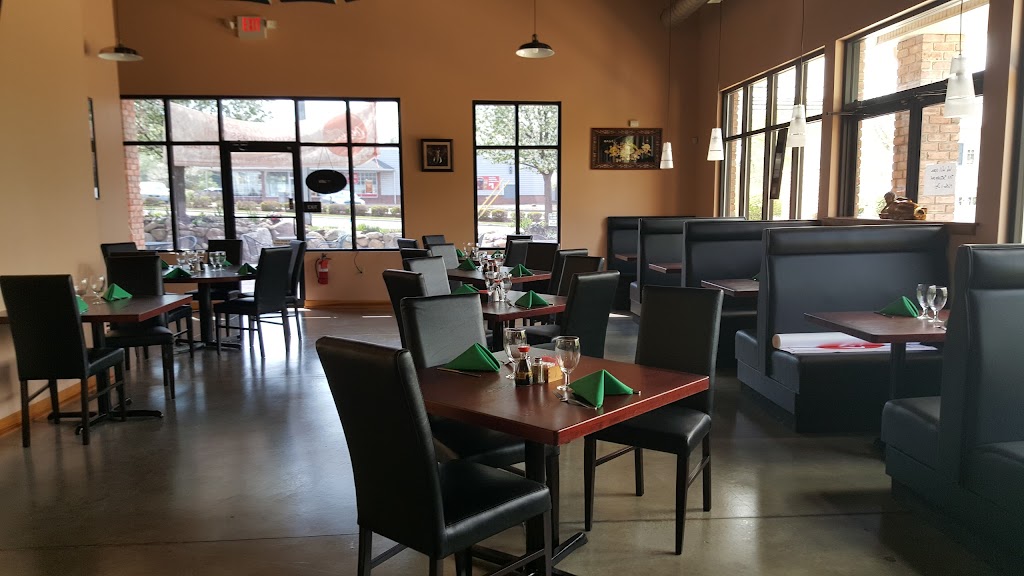 Lemongrass Grill Thai Restaurant and Bar | 20 N Main St, Munroe Falls, OH 44262, USA | Phone: (234) 706-6488