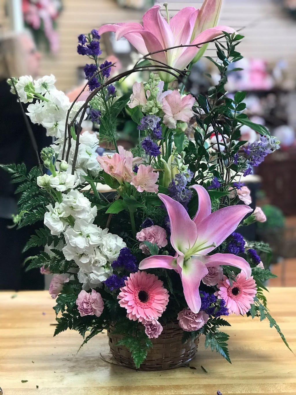 Village Florist | 5015 Atwood Dr, Richmond, KY 40475, USA | Phone: (859) 623-0340