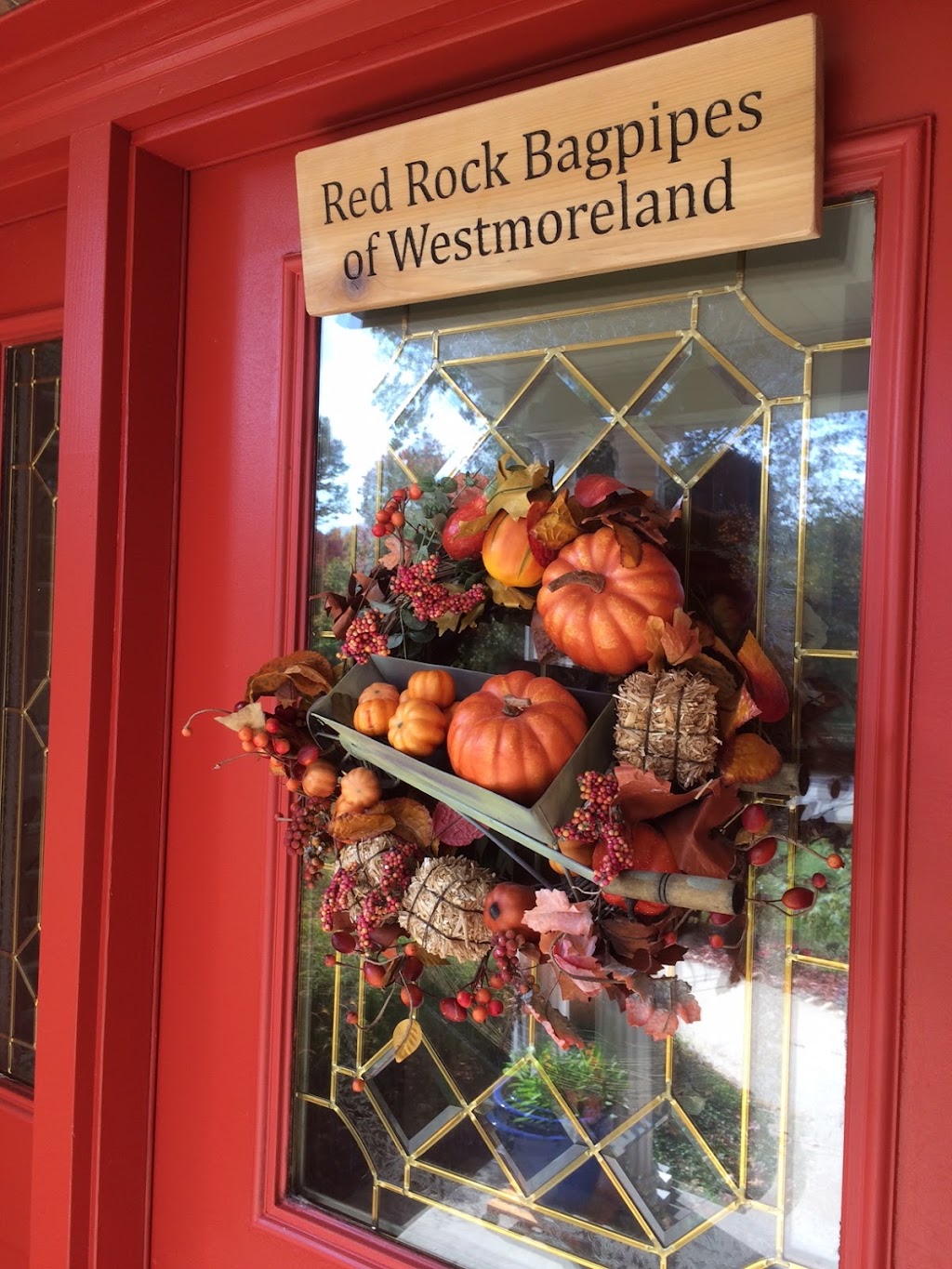 Red Rock Bagpipes of Westmoreland PA | 2921 Seminary Dr, Greensburg, PA 15601, USA | Phone: (724) 771-8395