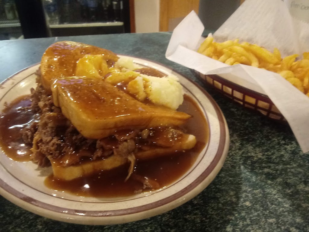 Henrys Diner | 836 Old Lincoln Hwy, Crescent, IA 51526, USA | Phone: (712) 545-3600