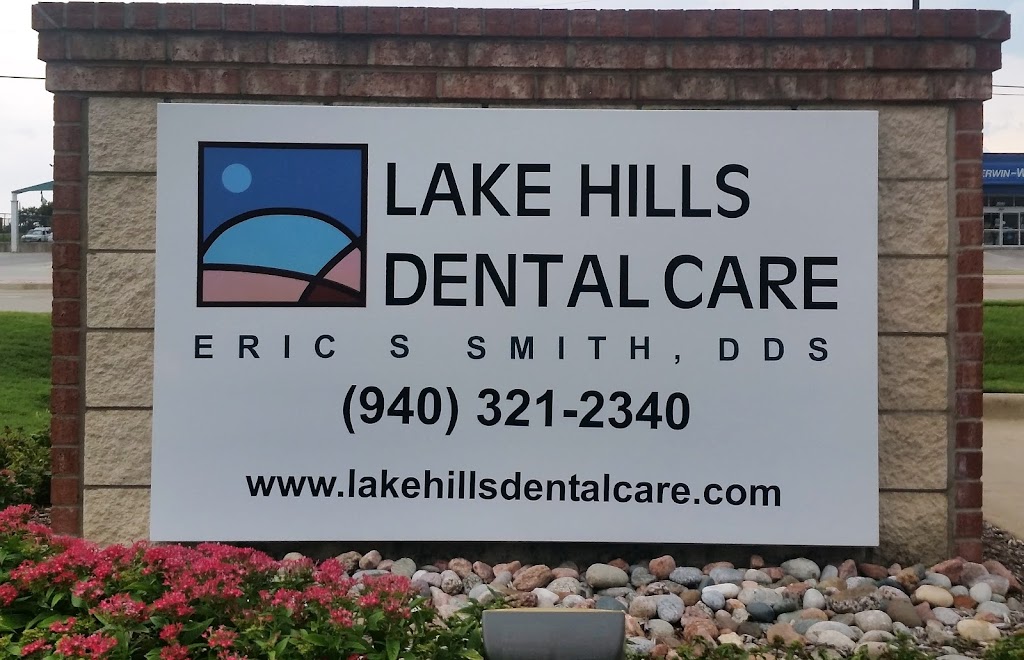 Lake Hills Dental | 3901 FM2181 # 100, Corinth, TX 76210, USA | Phone: (940) 321-2340