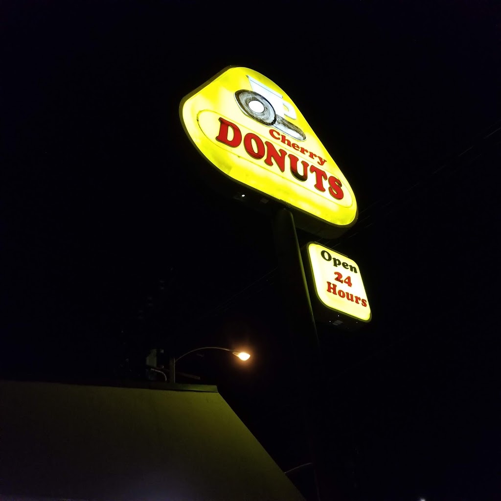 Cherry Donuts | 1500 Cherry Ave, Long Beach, CA 90813, USA | Phone: (562) 434-5688