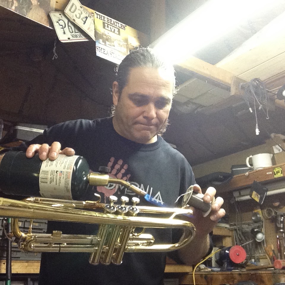 LSE Musical Instrument Repair | 182 N Bellmore Rd, Levittown, NY 11756, USA | Phone: (516) 641-7535