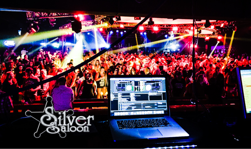 Silver Saloon | 1708 TX-34, Terrell, TX 75160, USA | Phone: (972) 524-7111