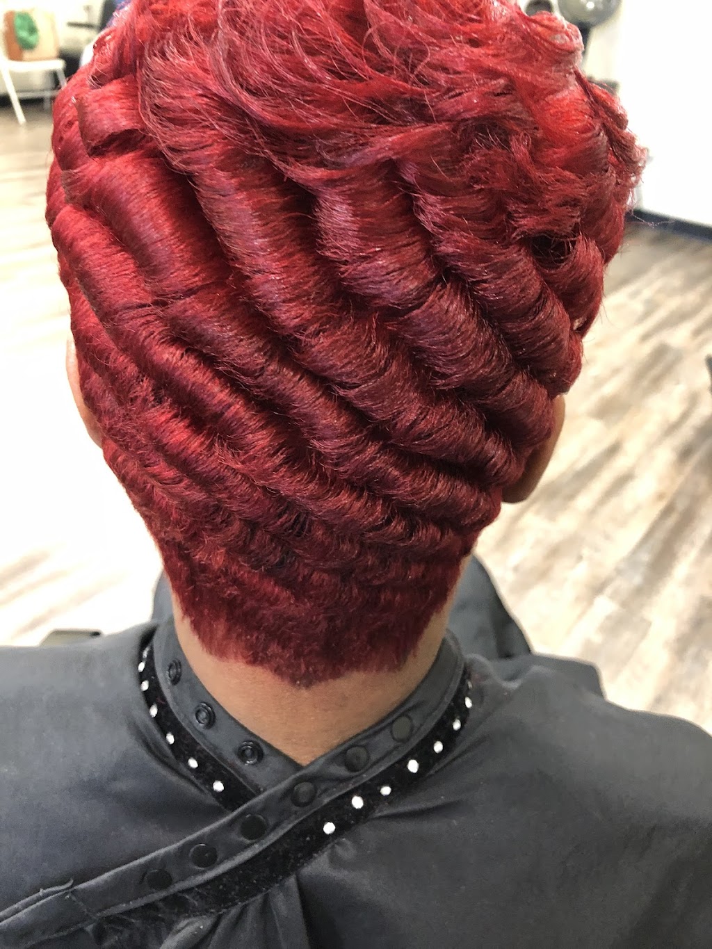 New JOurneY Hair Gallery | 1136 Mosby Rd, Memphis, TN 38116, USA | Phone: (901) 443-5059