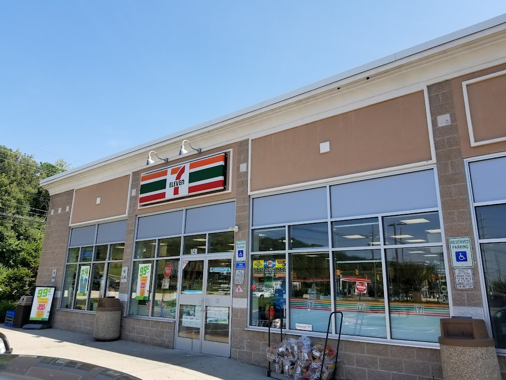 7-Eleven | 865 US-22, North Plainfield, NJ 07060, USA | Phone: (908) 754-2064