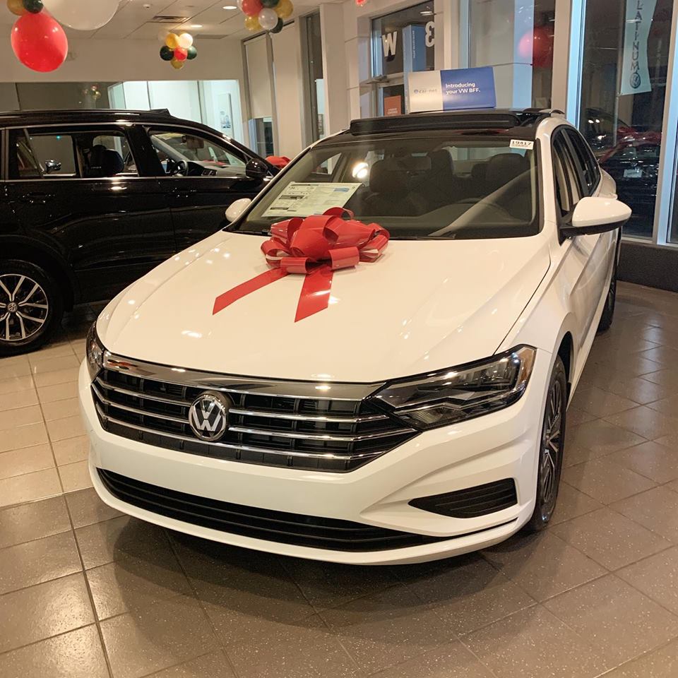 Platinum Volkswagen - Sales | 340 W Old Country Rd, Hicksville, NY 11801, USA | Phone: (516) 942-7300