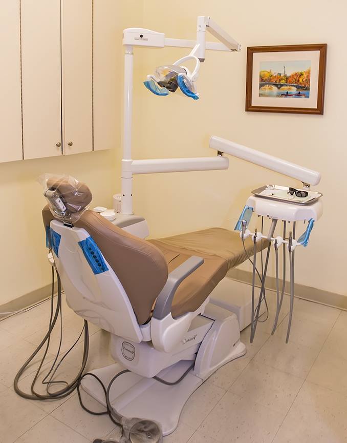 Highland Dental Clinic: Blanca L. Fernandez DMD | 5163 US Hwy 98 S, Lakeland, FL 33812, USA | Phone: (863) 837-4873
