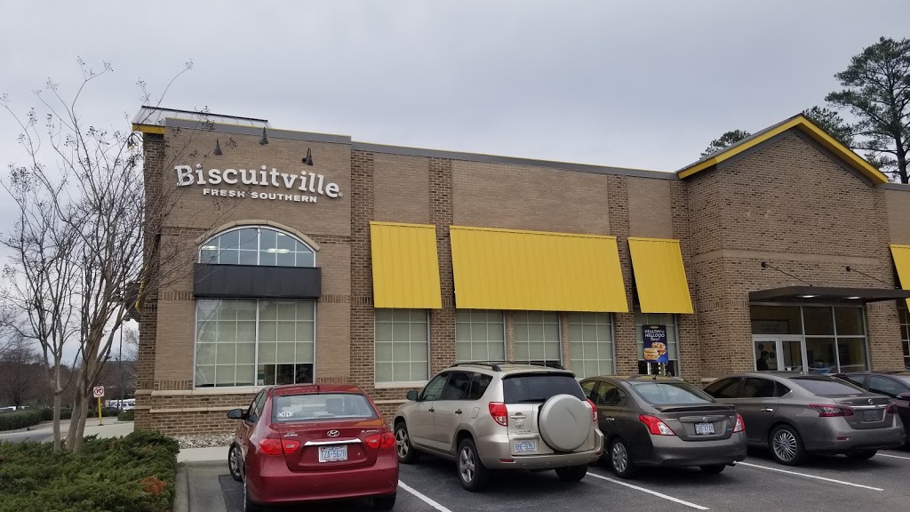 Biscuitville | 2820 NC-55, Cary, NC 27519, USA | Phone: (919) 362-8034