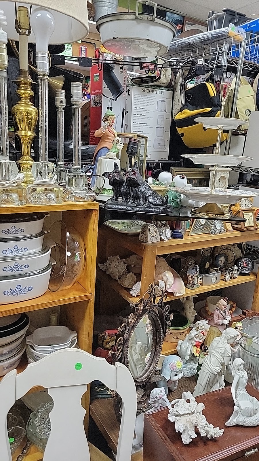 L I Pickers Inc | 813 Carman Ave, Westbury, NY 11590, USA | Phone: (516) 214-6960