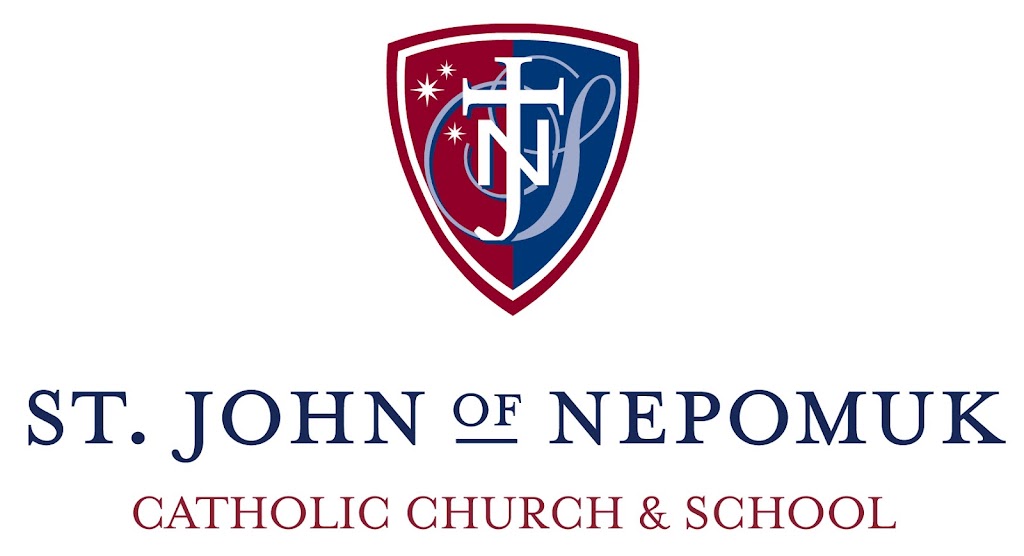 Saint John Nepomuk Catholic School | 600 Garth Brooks Blvd, Yukon, OK 73099, USA | Phone: (405) 354-2509