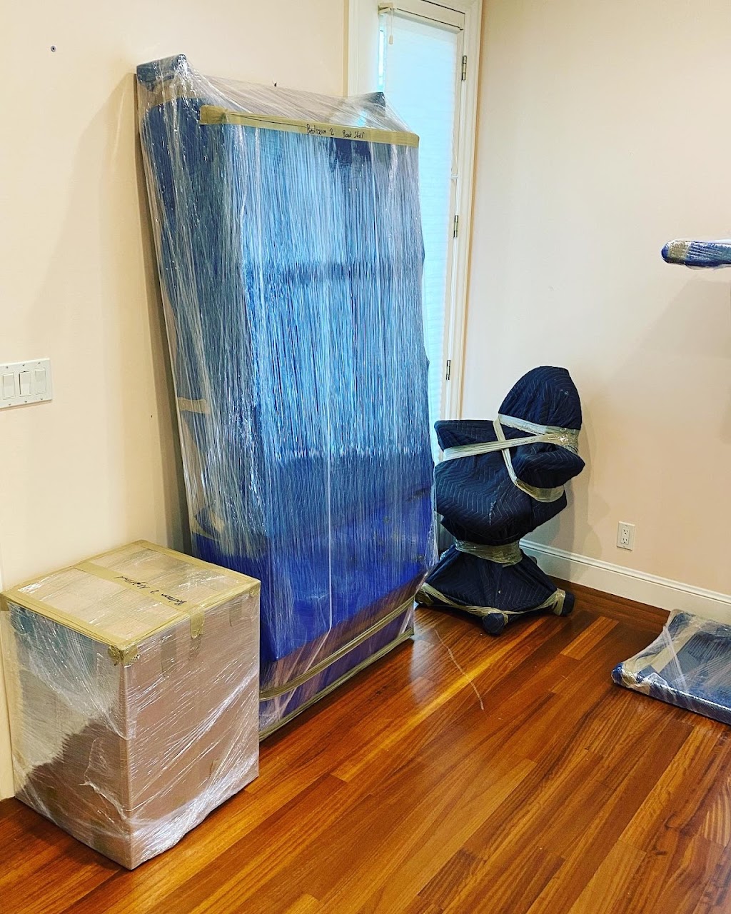 LAP Movers | 10857 Saticoy St, Sun Valley, CA 91352, USA | Phone: (818) 397-4039
