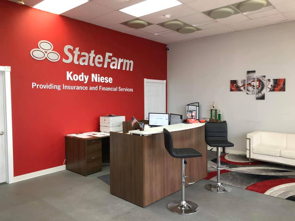 Kody Niese Agency Inc | 420 W 2nd St, Bloomington, IN 47403, USA | Phone: (812) 221-2000