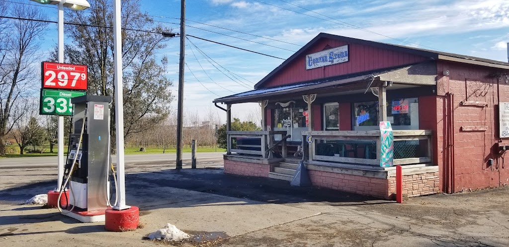 The Corner Store | 5218 Upper Mountain Rd, Lockport, NY 14094, USA | Phone: (716) 434-4035