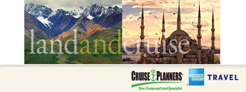 Cruise Planners - The Travel Scouter - Online only | 5947 48th St E, Bradenton, FL 34203, USA | Phone: (941) 870-0691