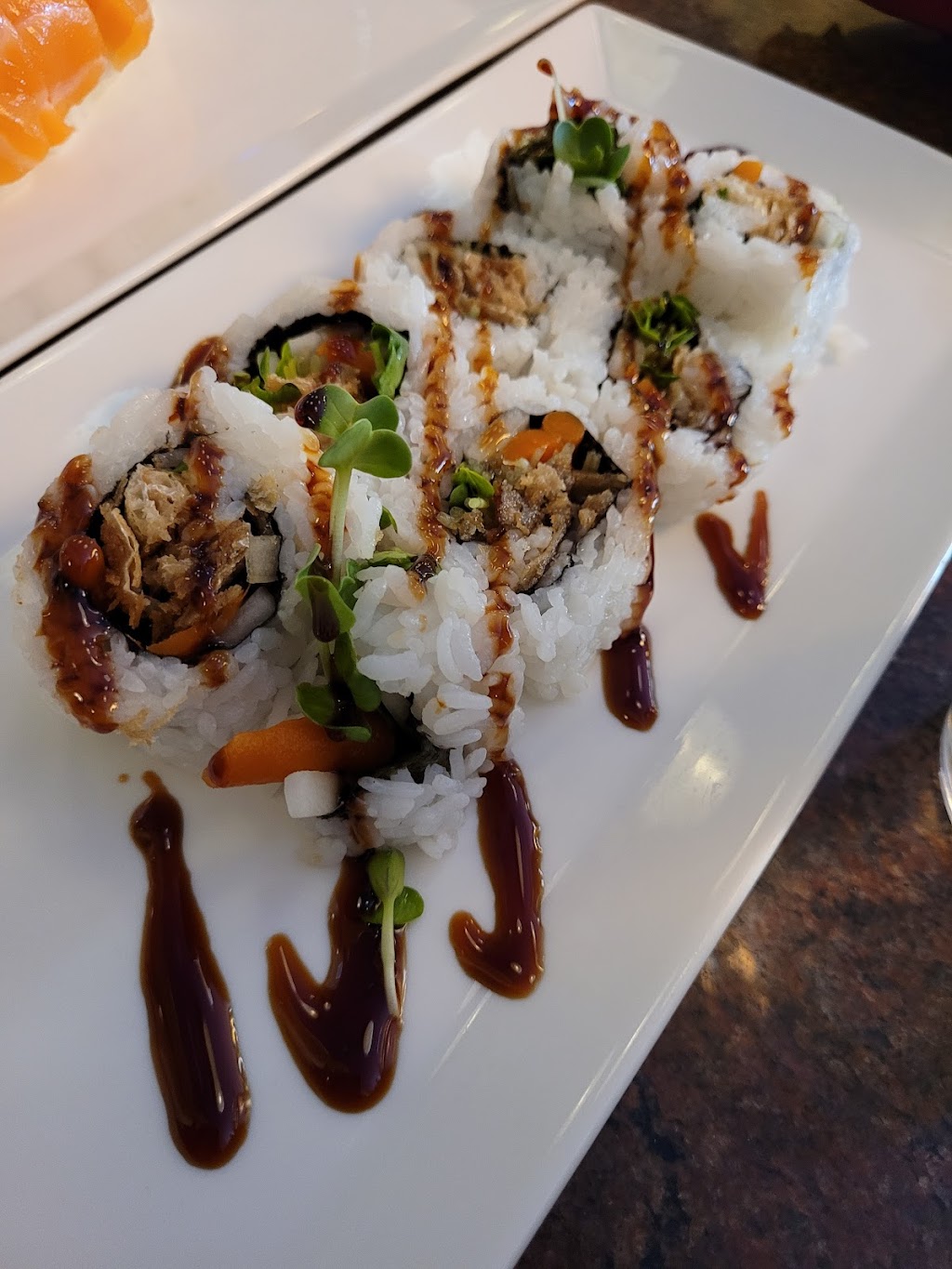 Gozen Japanese Restaurant | 1115 W Caldwell Ave, Visalia, CA 93277, USA | Phone: (559) 622-8988