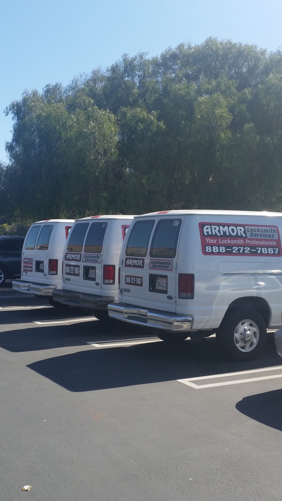 Armor Locksmith Services | 2801 Pinole Valley Rd suite b, Pinole, CA 94564, USA | Phone: (707) 762-0434