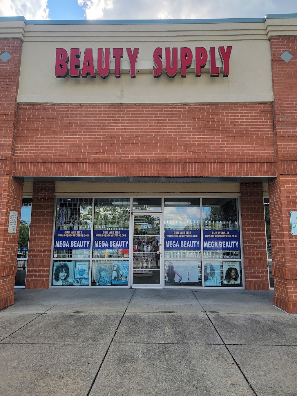 Mega Beauty Supply | Snellville, GA 30039, USA | Phone: (770) 817-0839